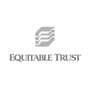 Equitable Trust Logo